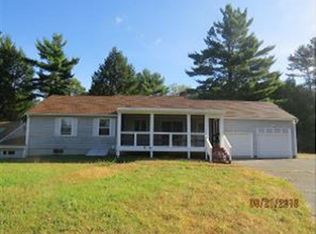 1985 S Athol Rd, Athol, MA 01331