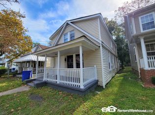 1222 30th St #B, Newport News, VA 23607