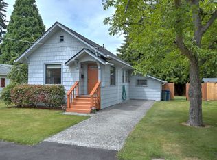 8530 S 117th St, Seattle, WA 98178