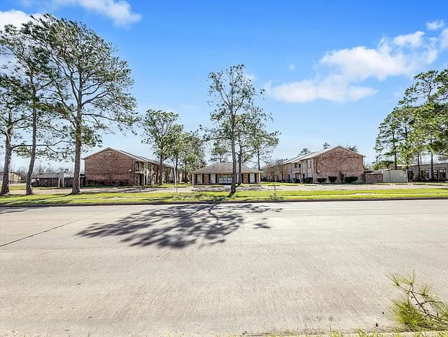 Serenity Townhomes