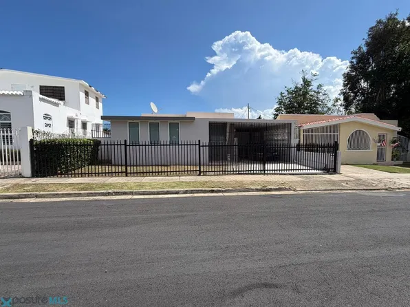 B216 Santa Teresa, Fajardo, PR 00738