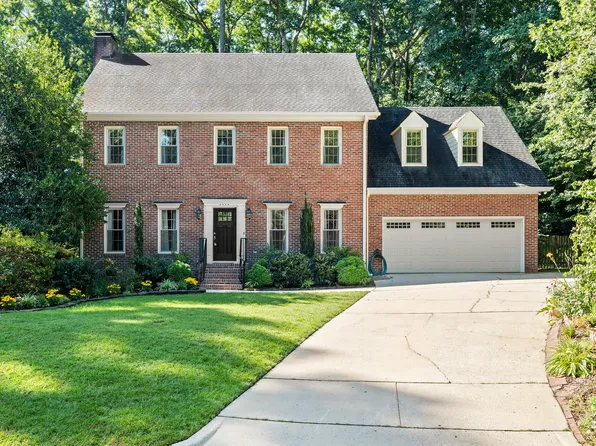 4009 New Yarmouth Way, Apex, NC 27502