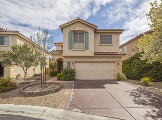 9619 Simple Life Ave, Las Vegas, NV 89148