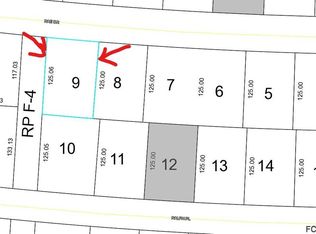 52 Rae Dr, Palm Coast, FL 32164