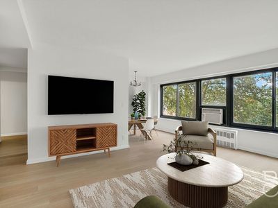 3343 14th St APT 4B, Astoria, NY, 11106