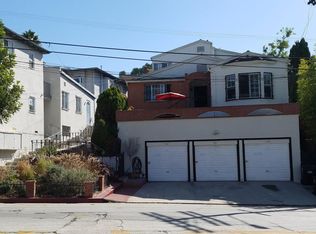 3226 Griffith Park Blvd #1/2, Los Angeles, CA 90027