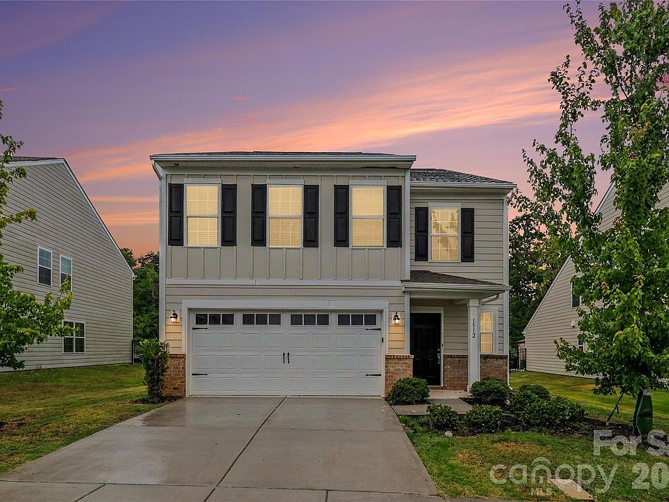 1st image of 1512 Forkhorn Dr