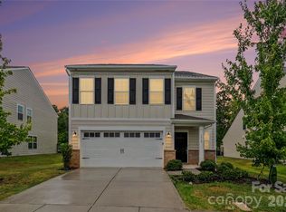 1512 Forkhorn Dr, Monroe, NC 28110