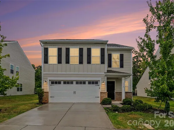 1512 Forkhorn Dr, Monroe, NC 28110