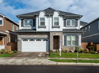 16873 SW Birdsong St, Beaverton, OR 97007