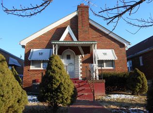 5936 Alpha Ave, Saint Louis, MO