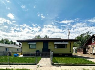 1224 8th Ave, Havre, MT 59501