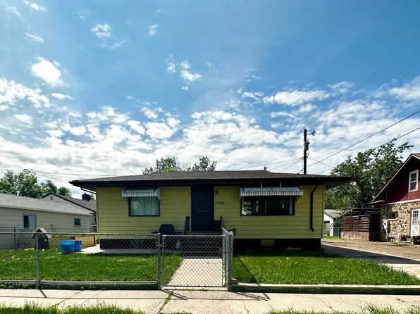 1224 8th Ave, Havre, MT 59501