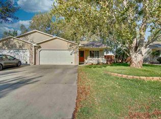 535-29 3/8 Rd #B, Grand Junction, CO 81504