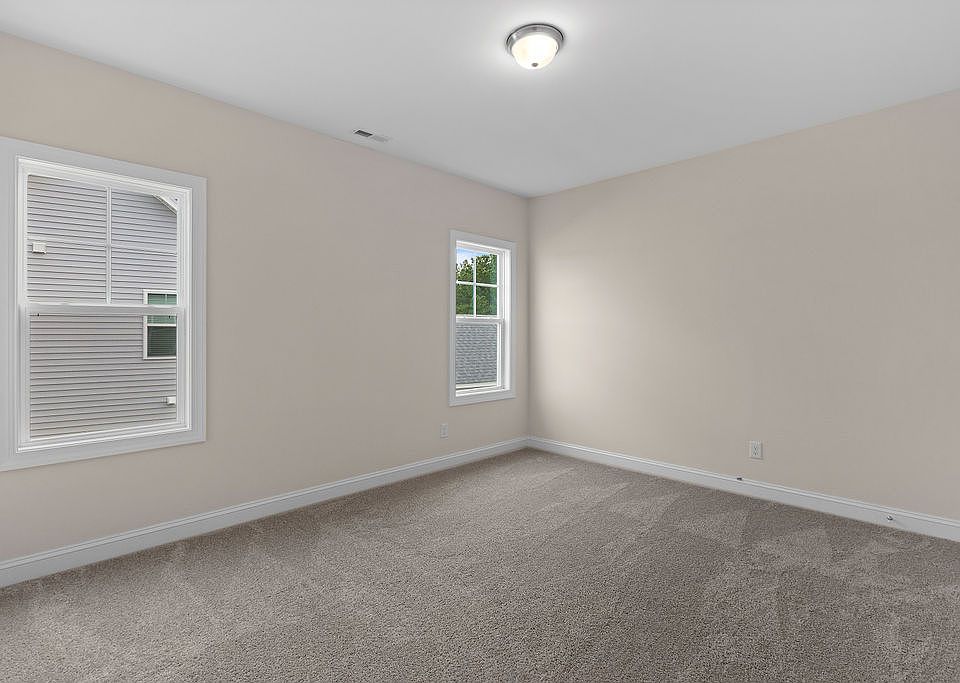 Hall Crest Plan, Magnolia Reserve, Hampstead, NC 28443 Zillow