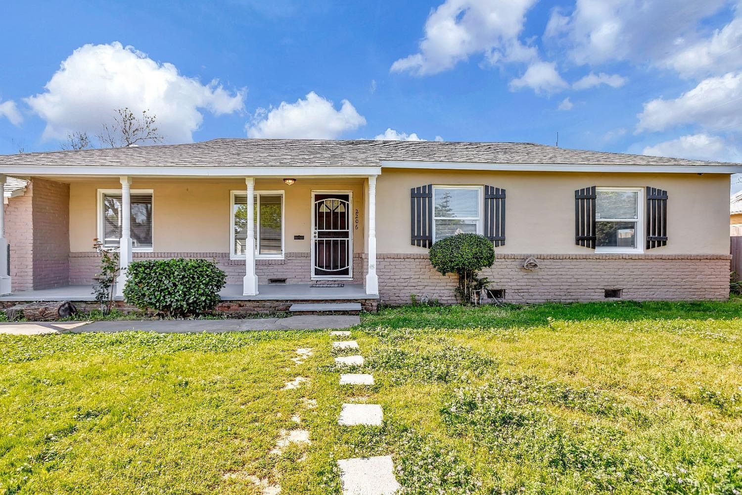 2206 Rainbow Ave, Sacramento, CA 95821 Zillow