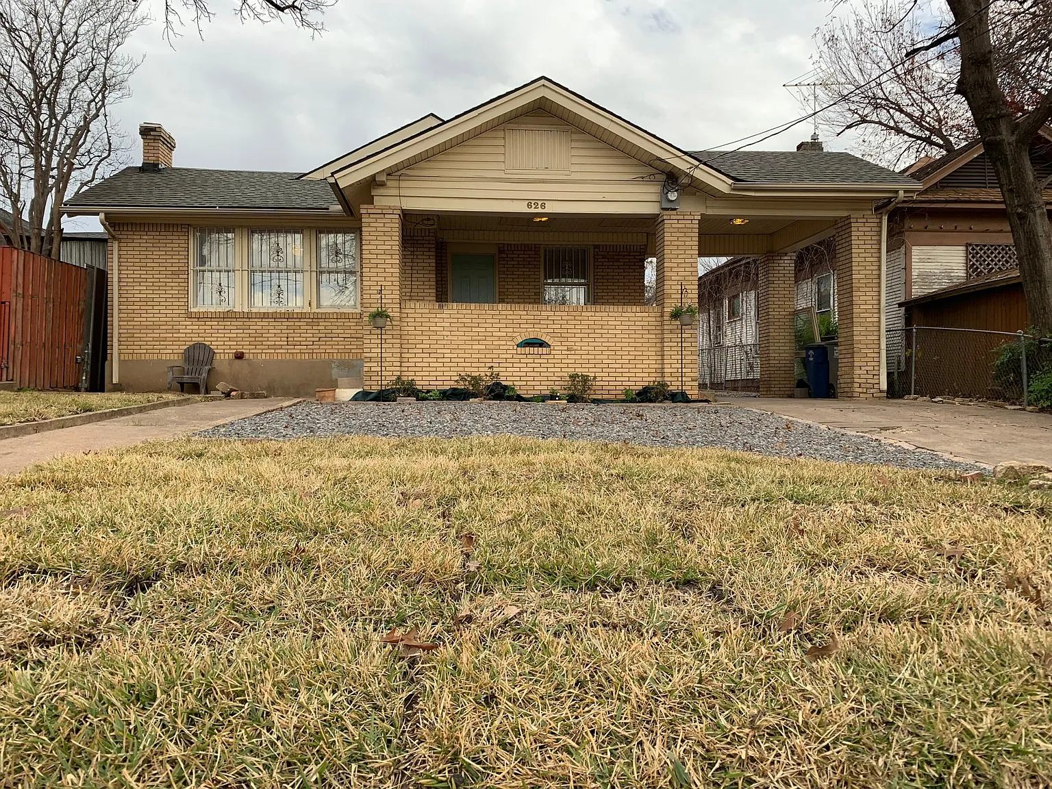 626 N Marsalis Ave — Photo 1