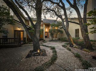 101 Rio Seco St, San Antonio, TX 78232