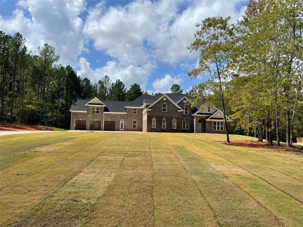 new construction homes for sale in douglasville ga