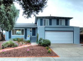 5954 Sorrel Ave, San Jose, CA 95123