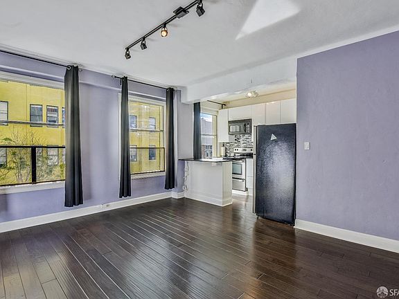 4th image of 631 Ofarrell St APT 414