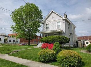 3727 Elsmere Ave, Cincinnati, OH 45212