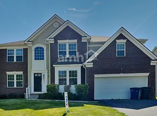 2138 Clay Stone Pl, Reynoldsburg, OH 43068