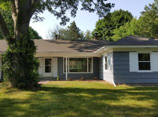 2172 Marva Ave, Muskegon, MI 49444