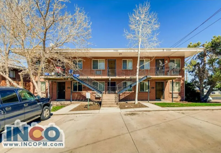 5560 S Sherman St #4 — Photo 1