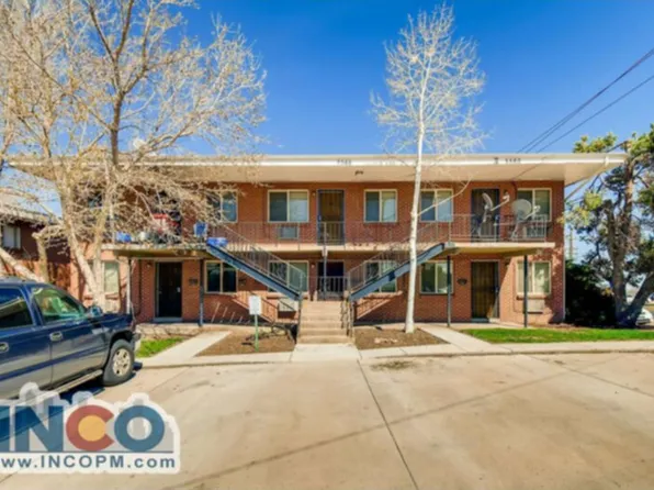 5560 S Sherman St APT 4, Littleton, CO 80121