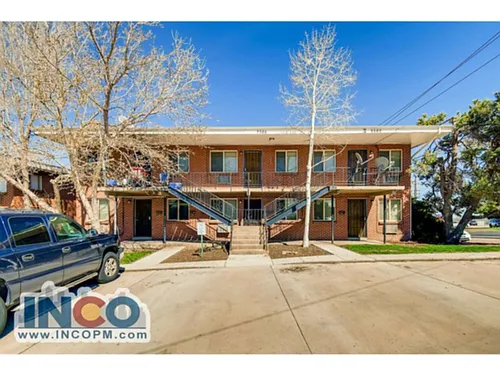 5560 S Sherman St #4 Photo 1