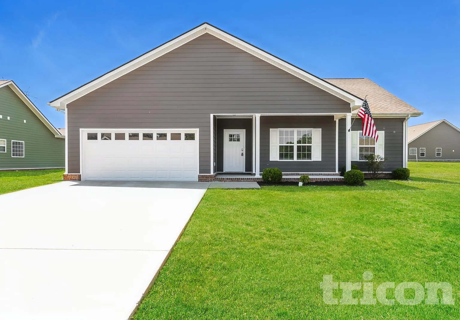 820 Ellyson Dr Spring Hill TN — Photo 1