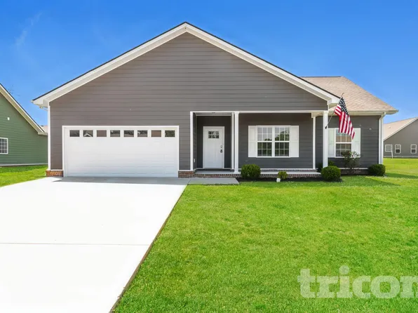 820 Ellyson Dr, Spring Hill, TN 37174