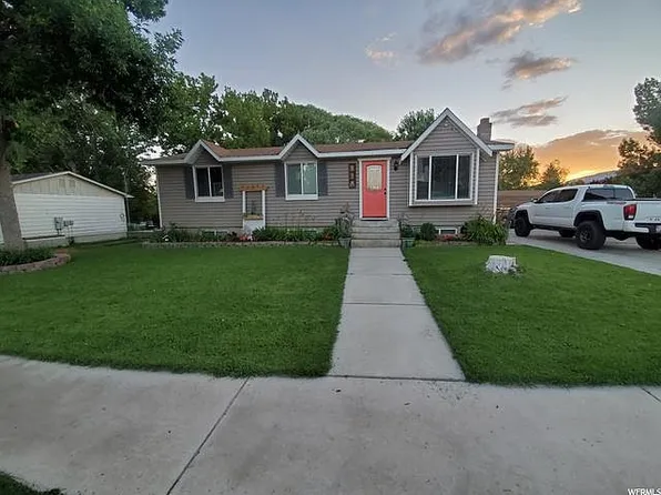 515 N Canyon Vw #110E, Orangeville, UT 84537