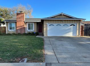 2509 Begonia St, Union City, CA