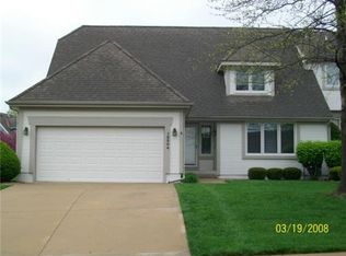 12304 E 89th St, Kansas City, MO 64138