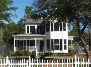 442 Tyson Dr, Pawleys Island, SC 29585