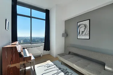 Rented by Corcoran
