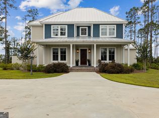 2090 Isles Of Saint Marys Way, Saint Marys, GA 31558