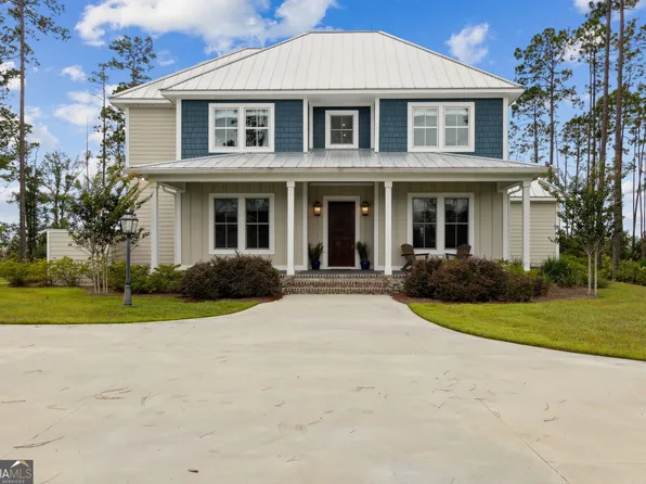 2090 Isles Of Saint Marys Way, Saint Marys, GA 31558
