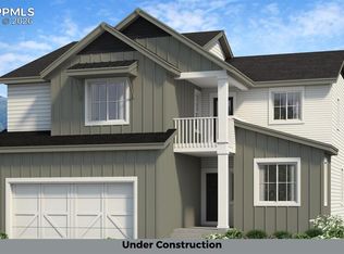 16223 Basset Mill Way, Monument, CO 80132