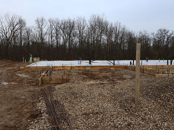 Homesite