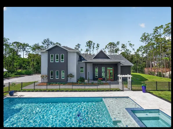 7020 Daniels Rd, Naples, FL 34109