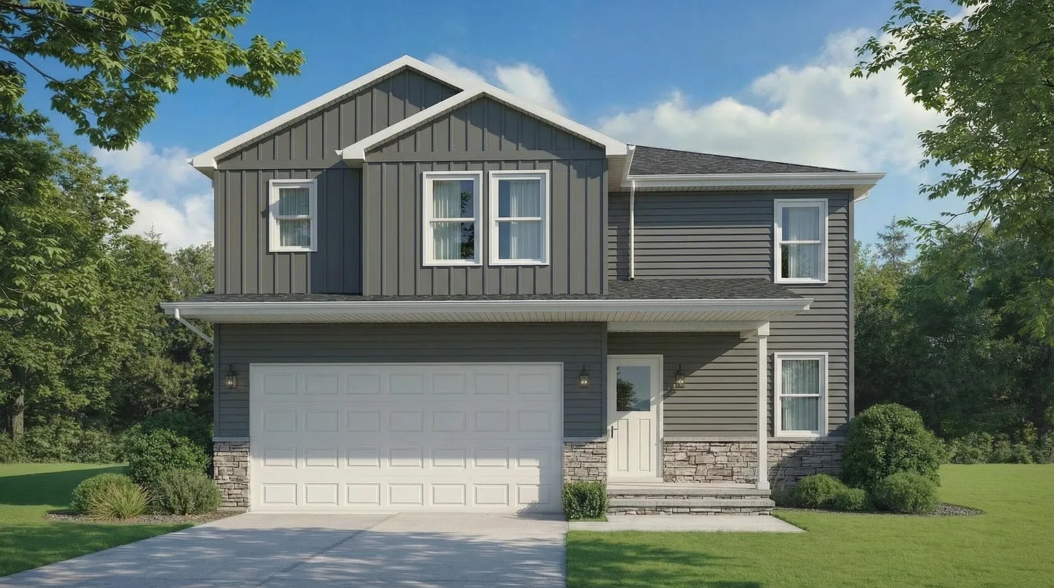 2016 Green Acres Dr photo 1