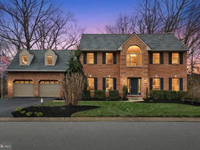 2337 Wedgewood Way, York, PA, 17408