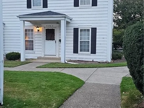 7276 Trotter Ln Unit C, Mentor, OH 44060