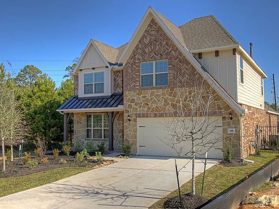 3rd image of 35 Pioneer Canyon Pl