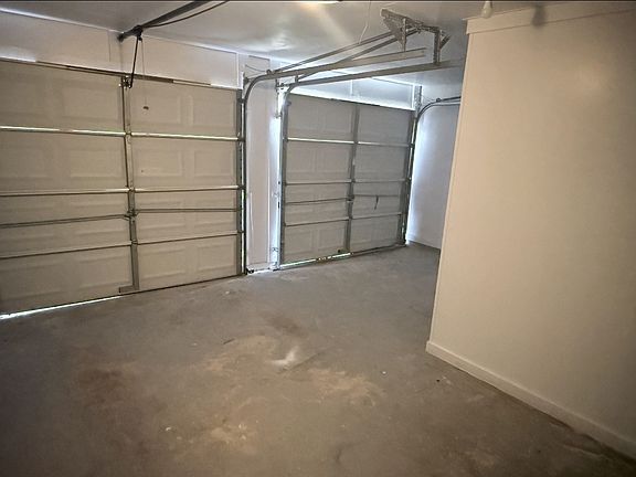 2 Car Garage