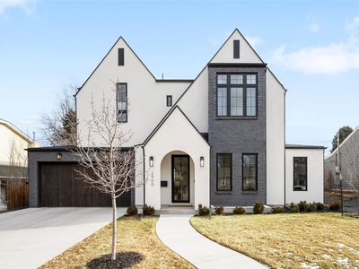 2900 S Madison Street, Denver, CO, 80210