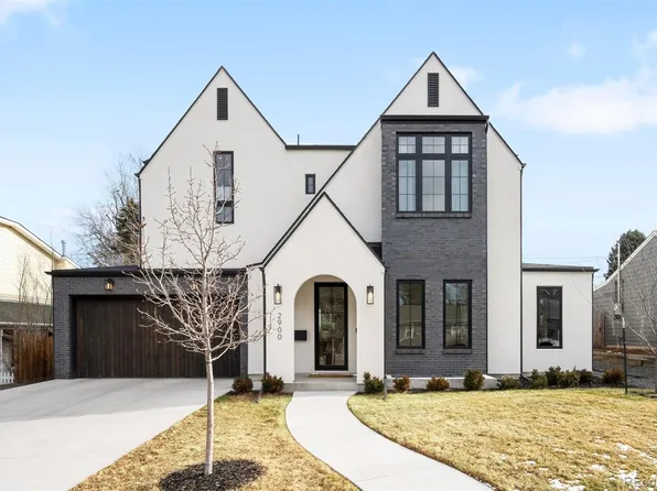 2900 S Madison Street, Denver, CO 80210